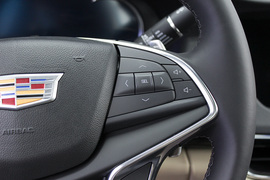 2022款凯迪拉克CT6