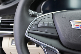 2022款凯迪拉克CT6