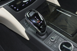 2022款凯迪拉克CT6