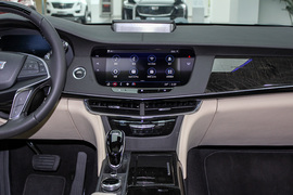 2022款凯迪拉克CT6