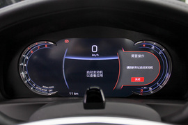 2022款凯迪拉克CT6