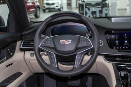 2022款凯迪拉克CT6