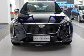 2022款凱迪拉克ct6 28t 120週年限量版