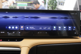 2023款荣威RX5