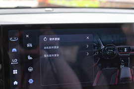 2022款吉利缤越COOL