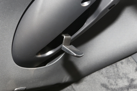 2023款沃尔沃XC60