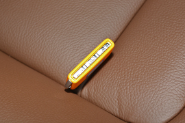 2023款沃尔沃XC60