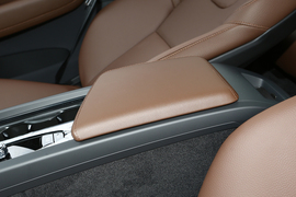 2023款沃尔沃XC60