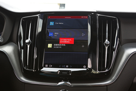 2023款沃尔沃XC60