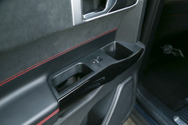 2023款福特探险者