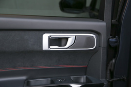 2023款福特探险者