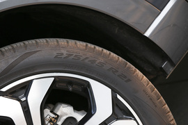 2023款福特探险者