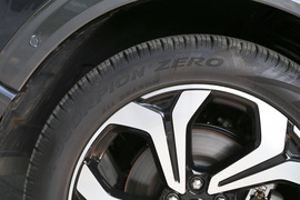 2023款福特探险者