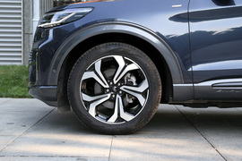 2023款福特探险者