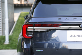 2023款福特探险者