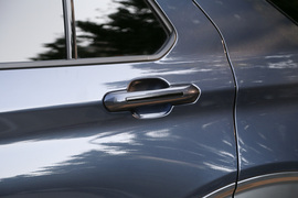 2023款福特探险者