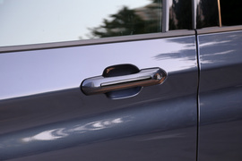 2023款福特探险者