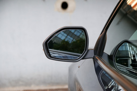 2023款福特探险者