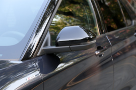 2023款福特探险者