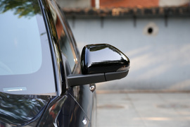 2023款福特探险者