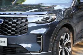 2023款福特探险者