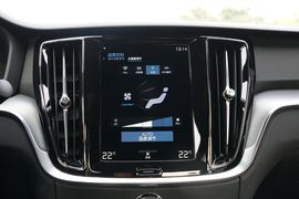 2022款沃尔沃S60新能源