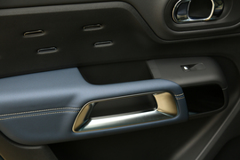 东风雪铁龙天逸BEYOND