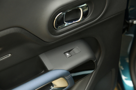 东风雪铁龙天逸BEYOND