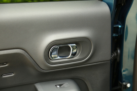 东风雪铁龙天逸BEYOND