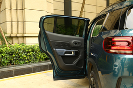 东风雪铁龙天逸BEYOND