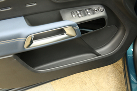 东风雪铁龙天逸BEYOND