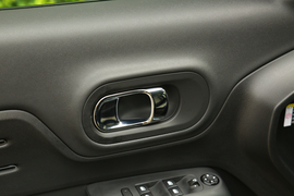 东风雪铁龙天逸BEYOND