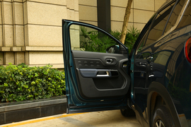 东风雪铁龙天逸BEYOND