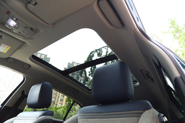 东风雪铁龙天逸BEYOND