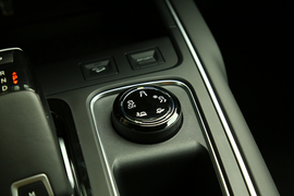 东风雪铁龙天逸BEYOND