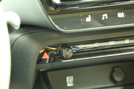 东风雪铁龙天逸BEYOND