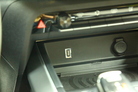 东风雪铁龙天逸BEYOND