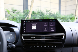 东风雪铁龙天逸BEYOND