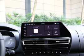 东风雪铁龙天逸BEYOND