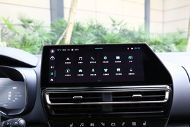 东风雪铁龙天逸BEYOND