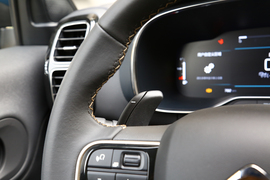 东风雪铁龙天逸BEYOND