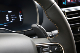 东风雪铁龙天逸BEYOND