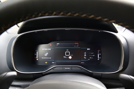 东风雪铁龙天逸BEYOND