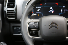 东风雪铁龙天逸BEYOND