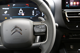 东风雪铁龙天逸BEYOND