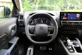 东风雪铁龙天逸BEYOND