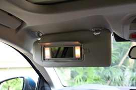 东风雪铁龙天逸BEYOND