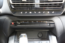 东风雪铁龙天逸BEYOND