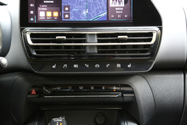 东风雪铁龙天逸BEYOND