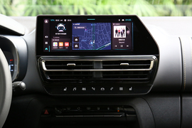 东风雪铁龙天逸BEYOND